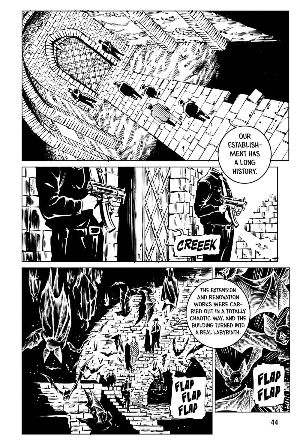 Chapter 41 - Page 7
