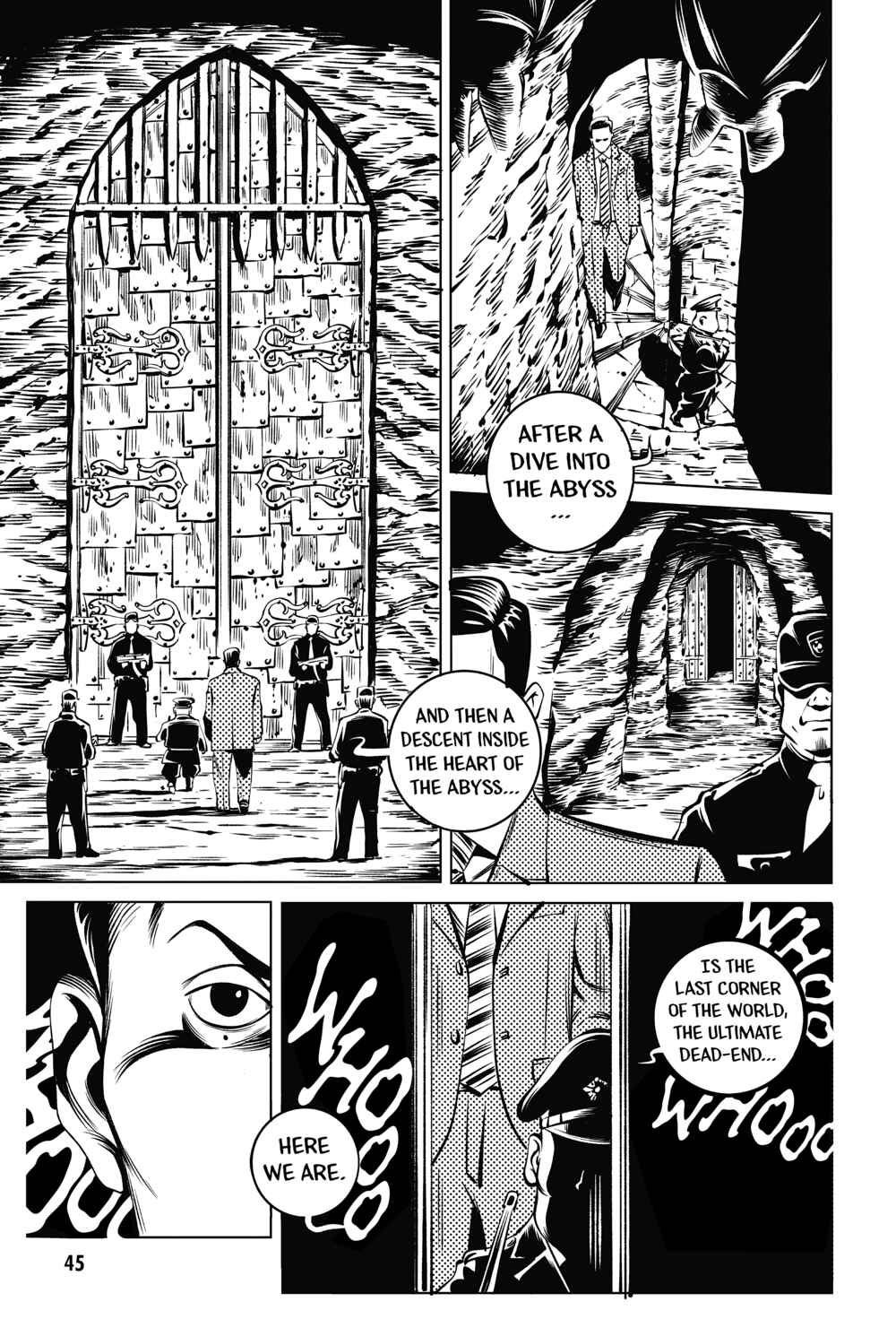 Chapter 41 - Page 8