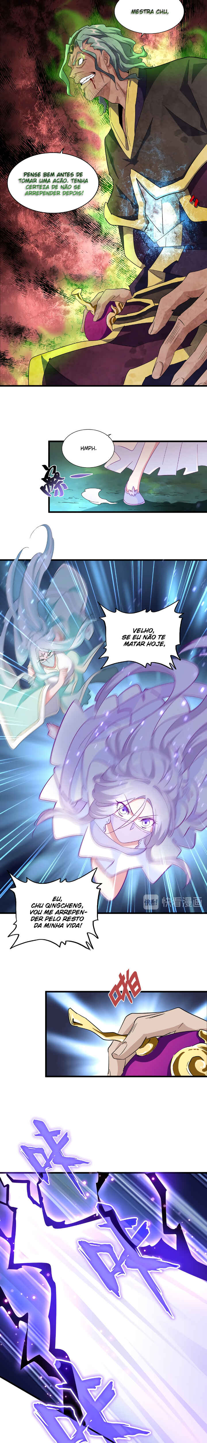 Chapter 135 - Page 13