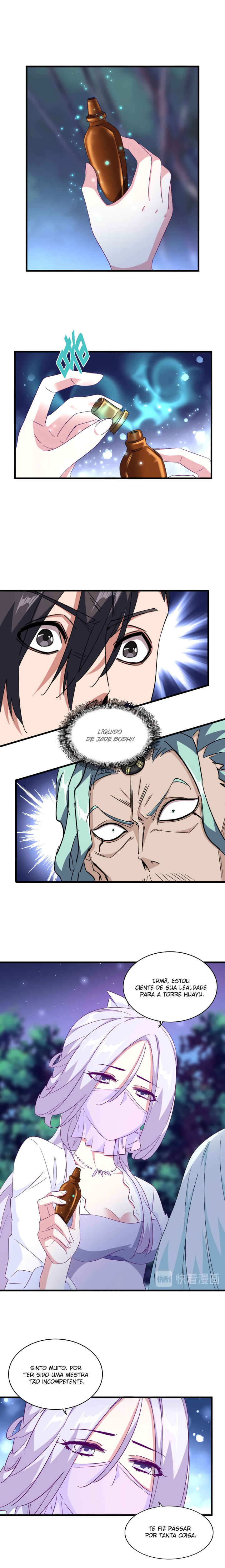 Chapter 135 - Page 5