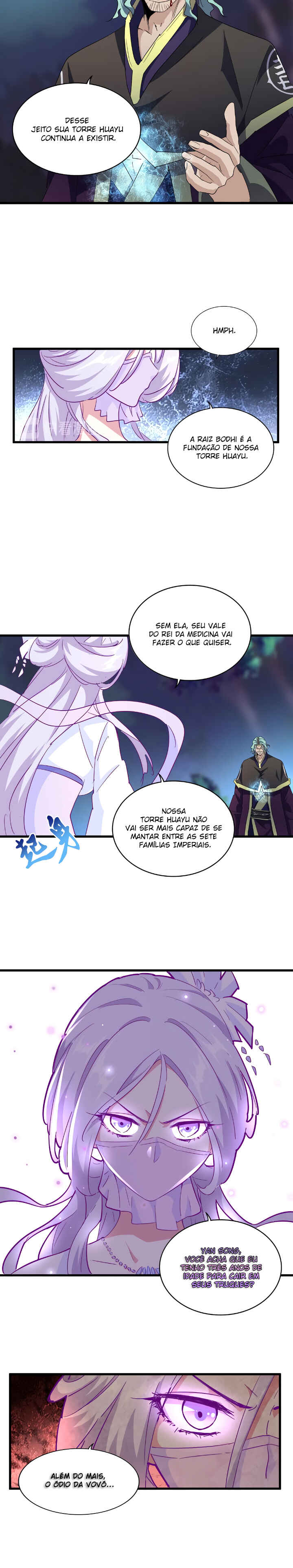 Chapter 135 - Page 9