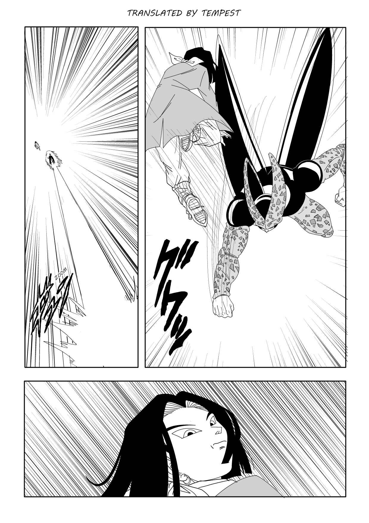 Chapter 4 - Page 1