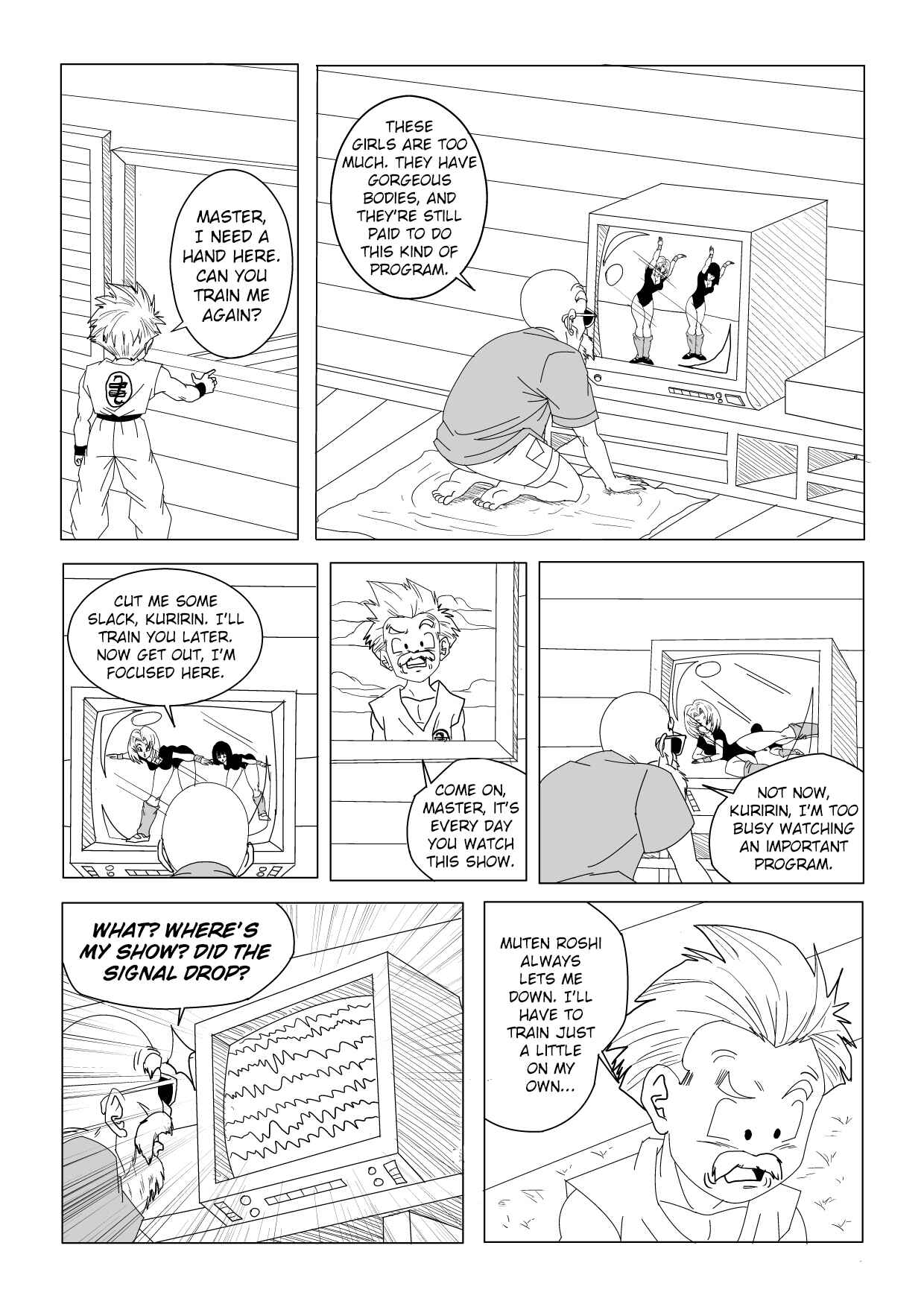 Chapter 4 - Page 10