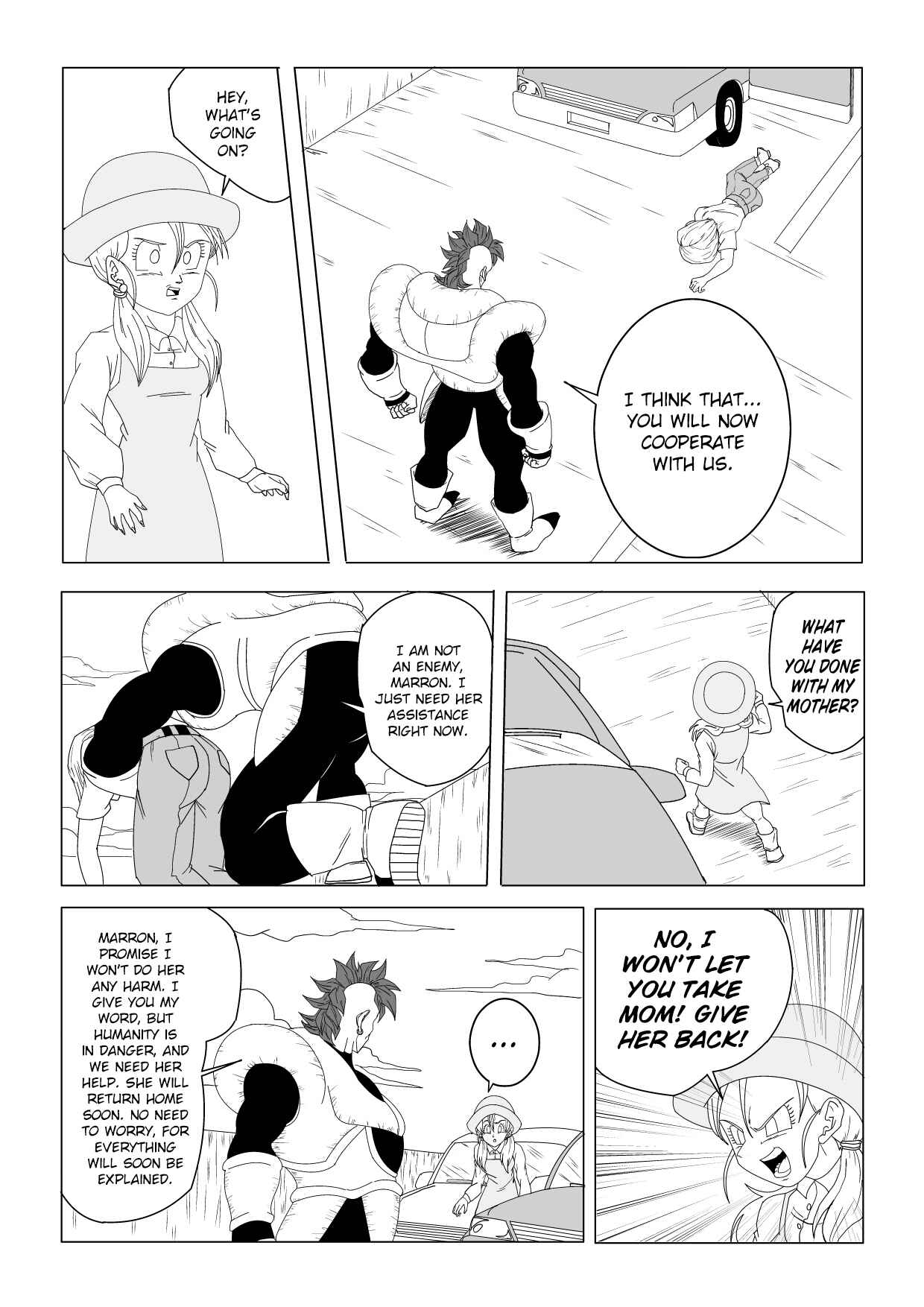 Chapter 4 - Page 16