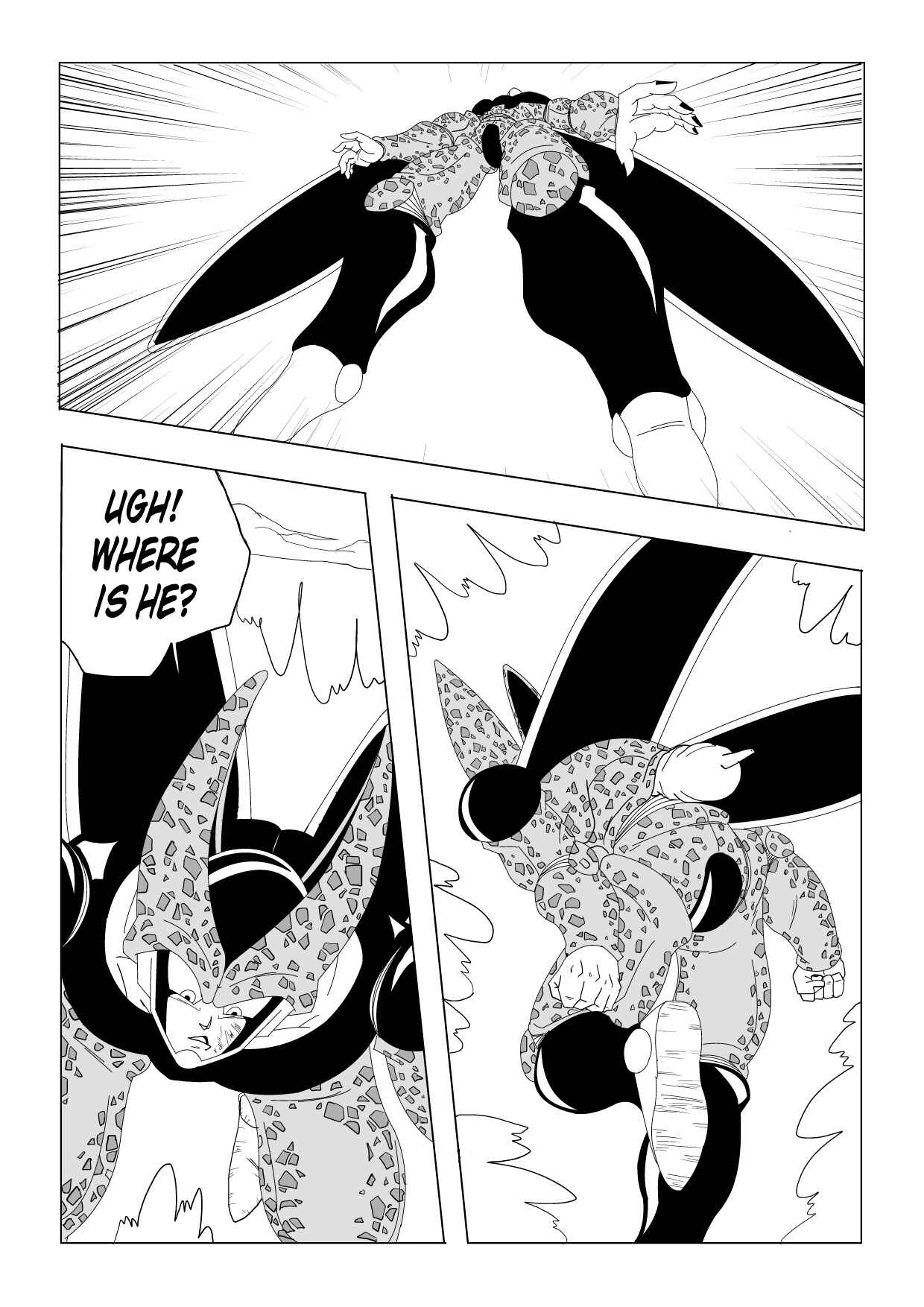 Chapter 4 - Page 4