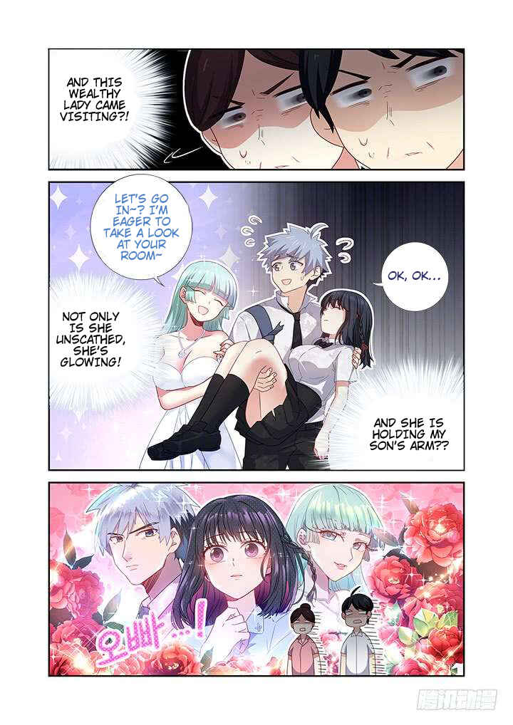Chapter 475 - Page 3