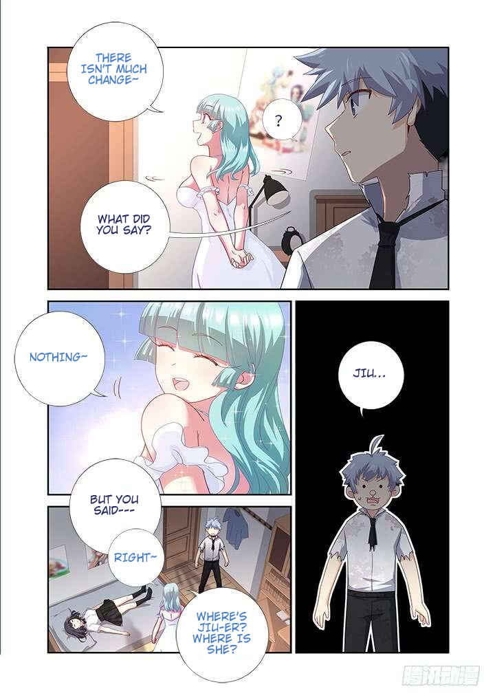 Chapter 475 - Page 6