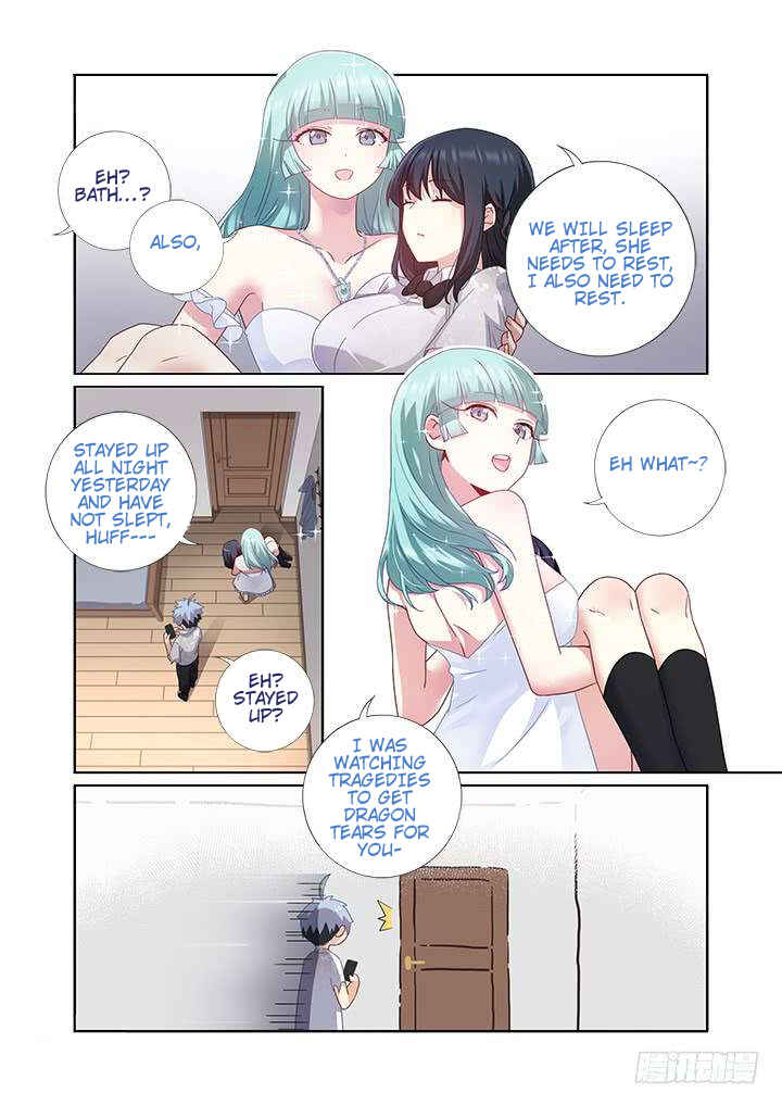 Chapter 475 - Page 9