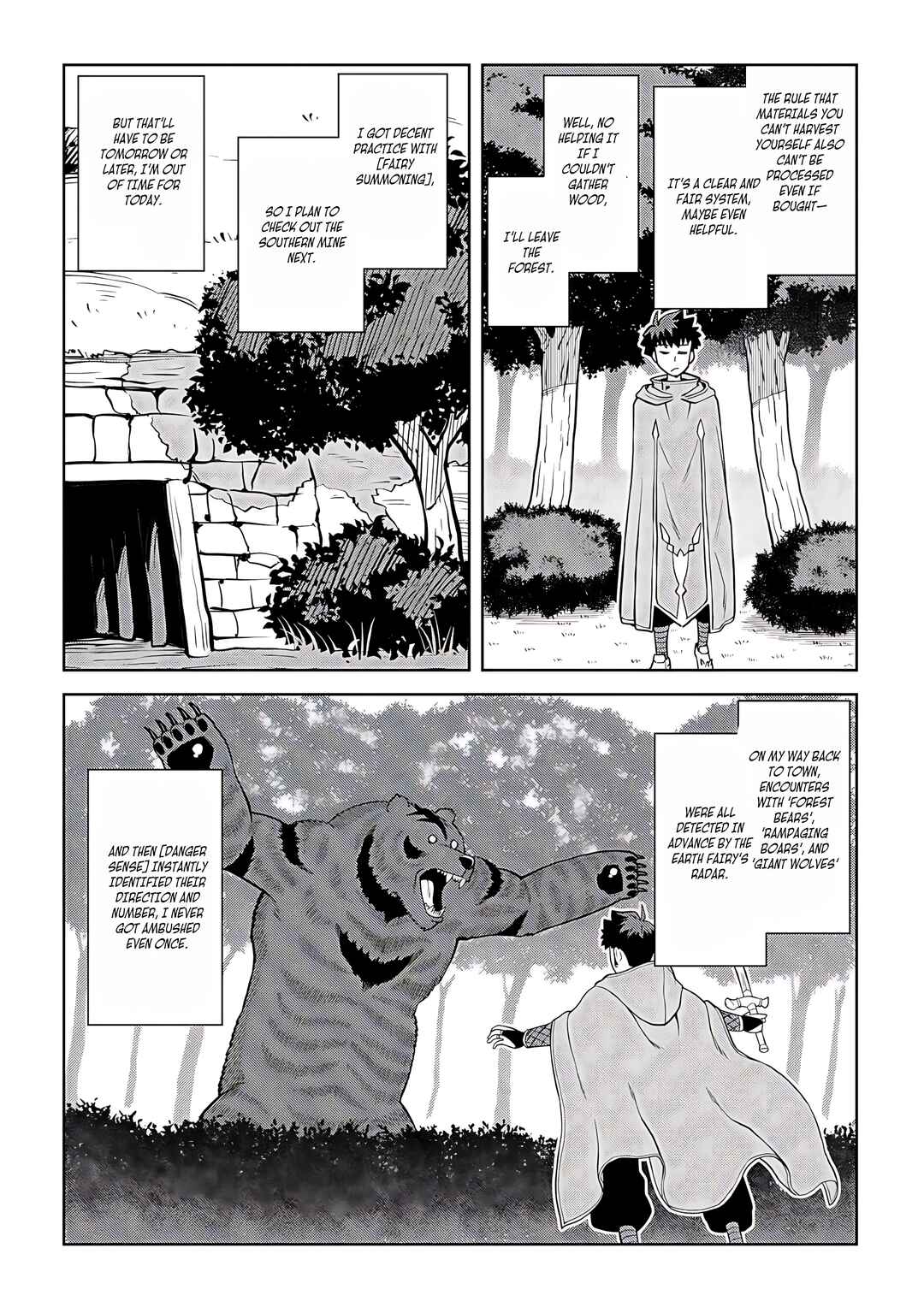 Chapter 94 - Page 17