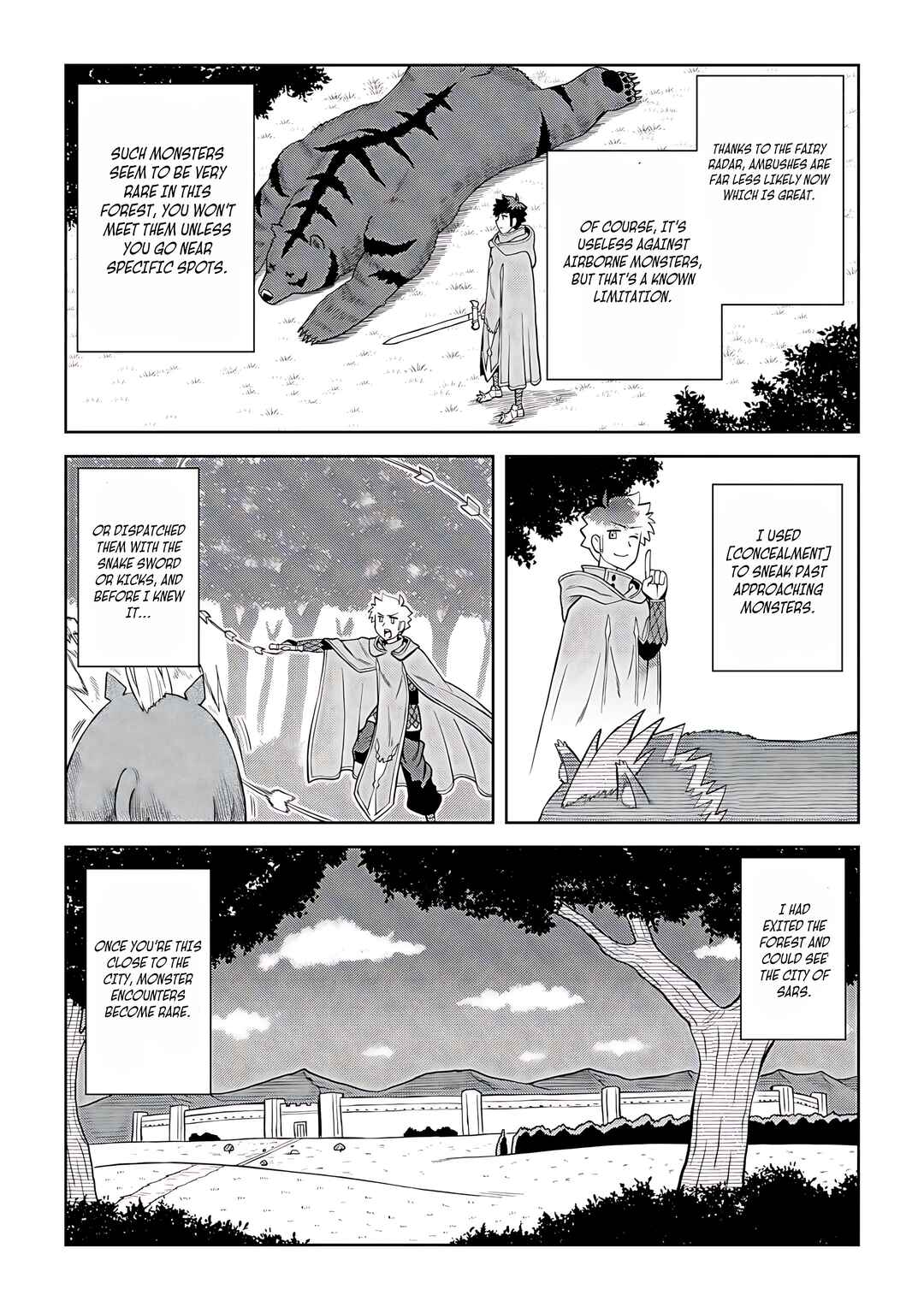 Chapter 94 - Page 18