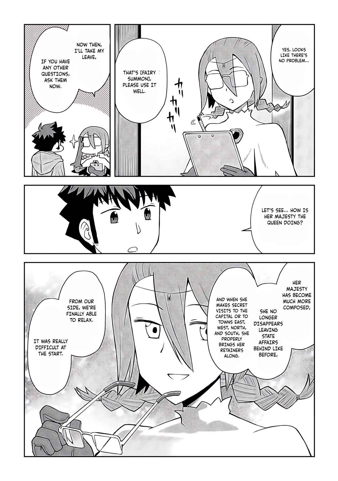 Chapter 94 - Page 7