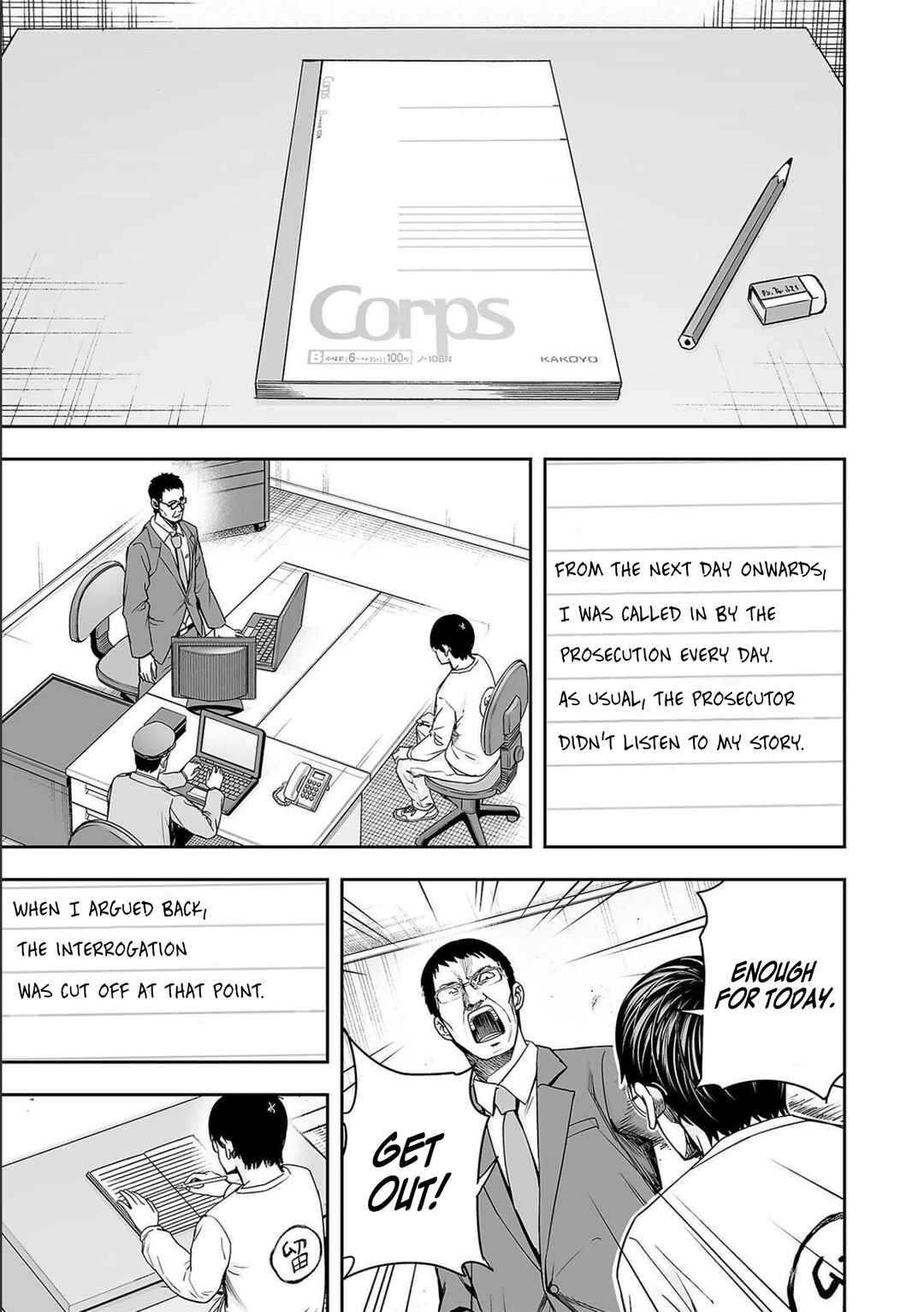 Chapter 148 - Page 11