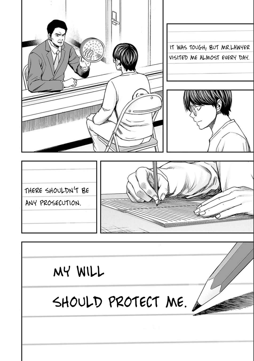 Chapter 148 - Page 12
