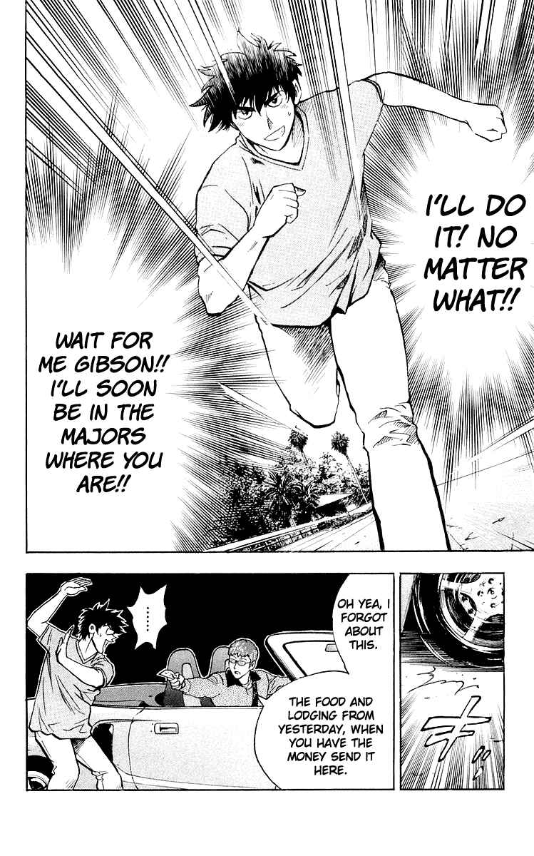 Chapter 446 - Page 18