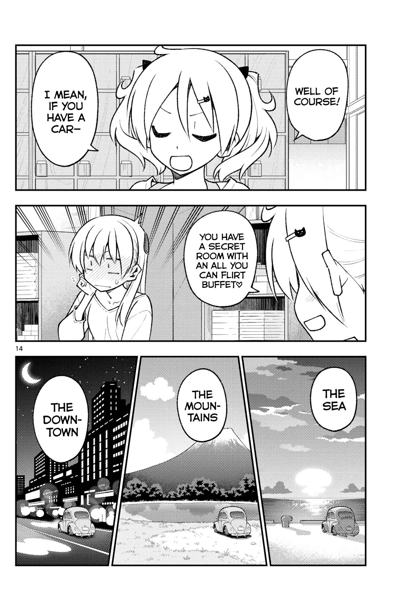 Chapter 161 - Page 14