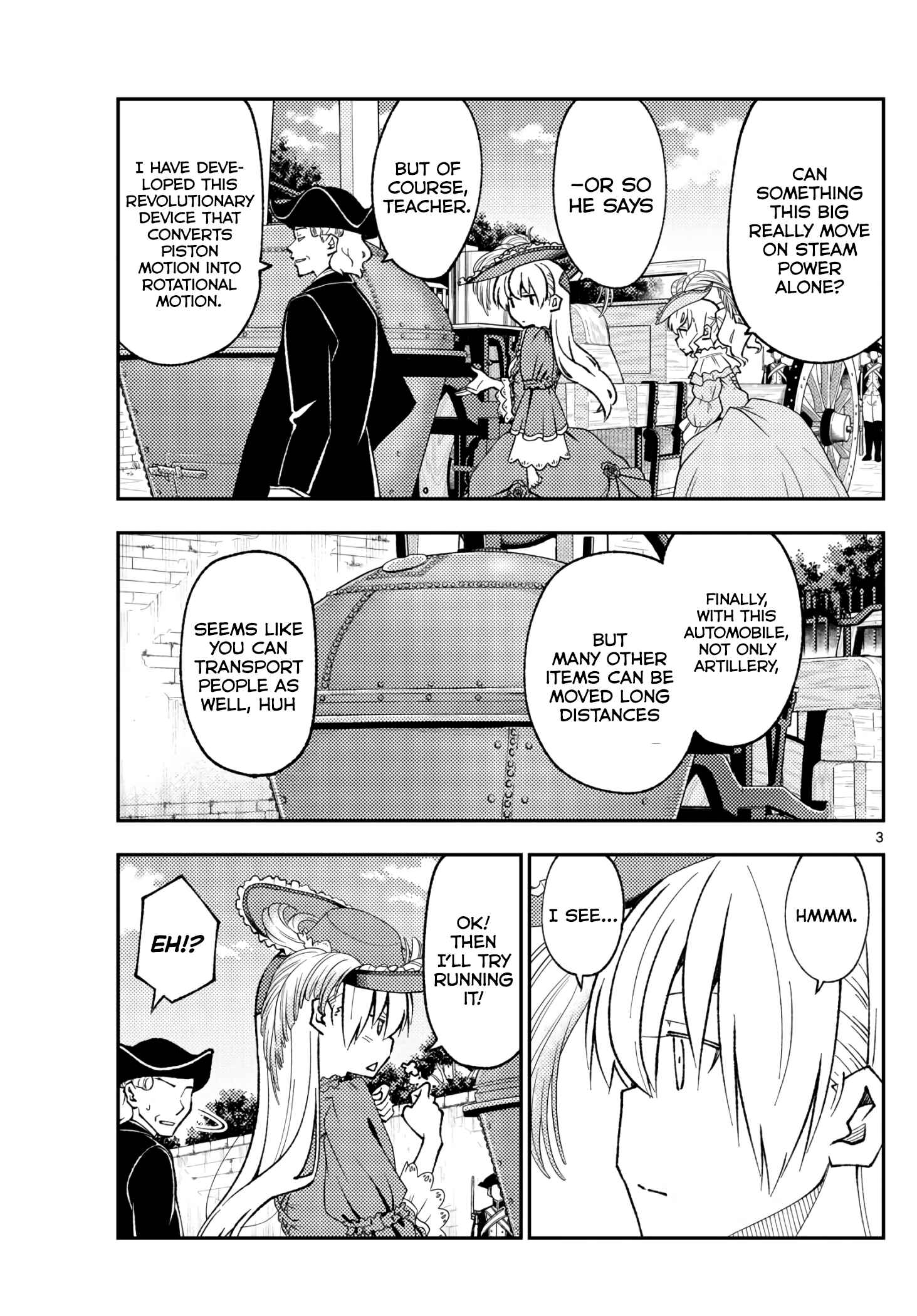 Chapter 161 - Page 3