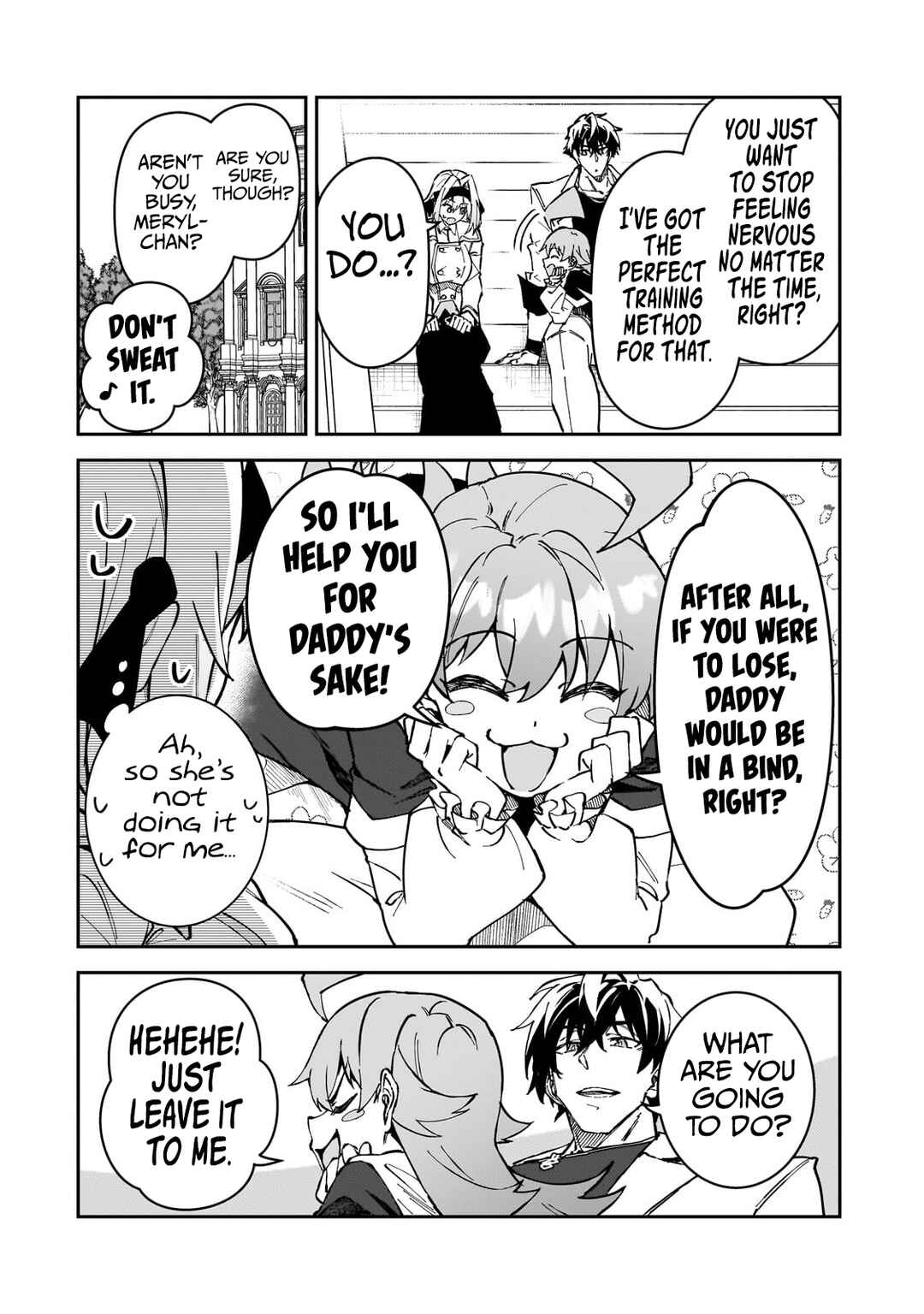 Chapter 45 - Page 21