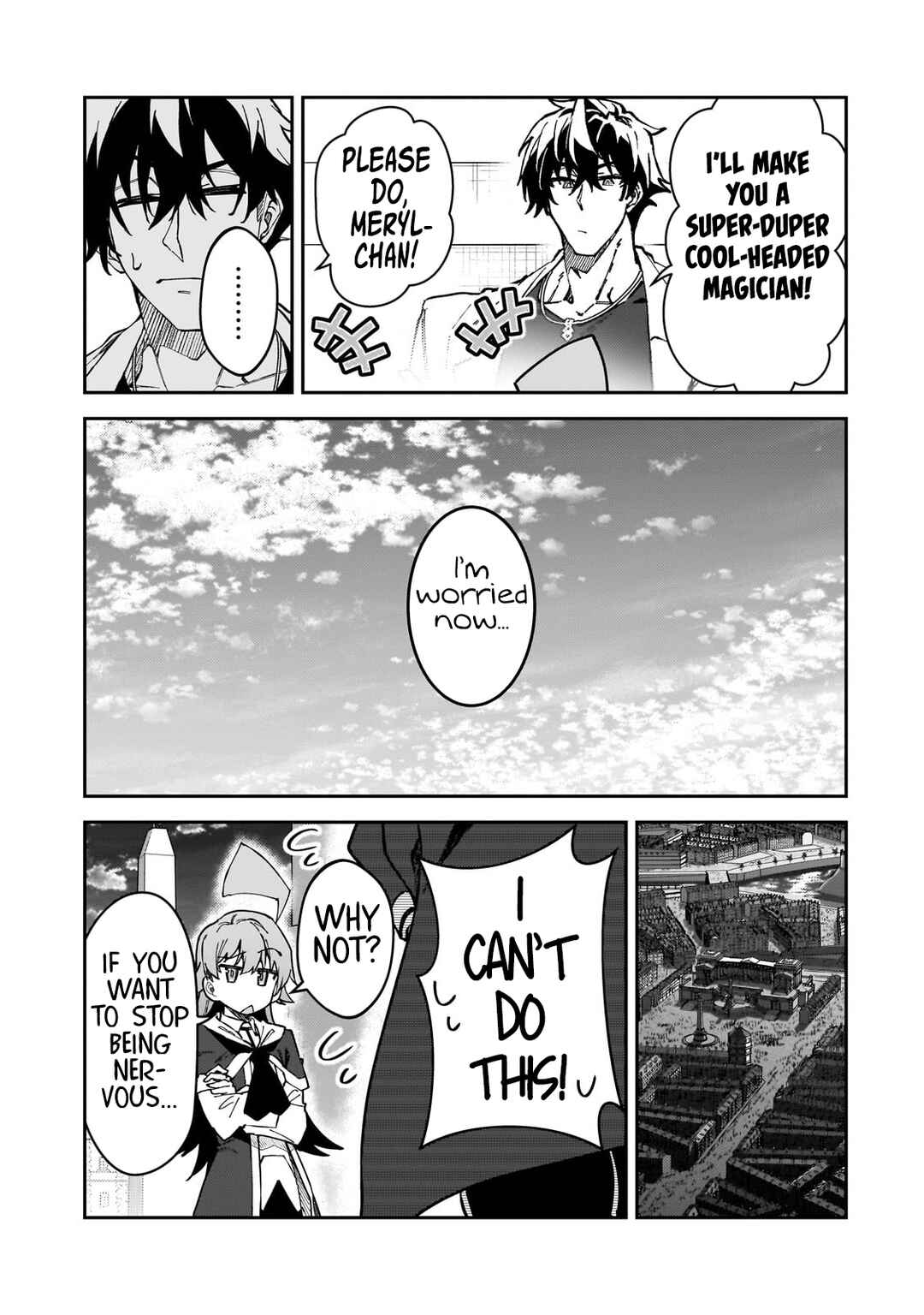 Chapter 45 - Page 22