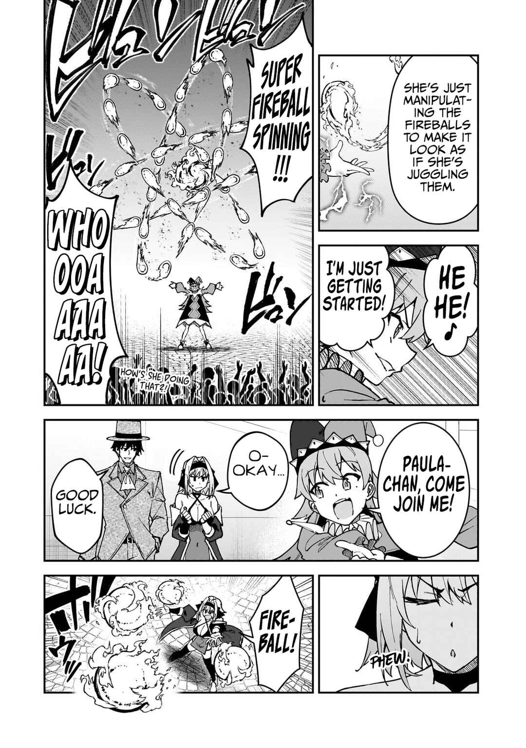 Chapter 45 - Page 29