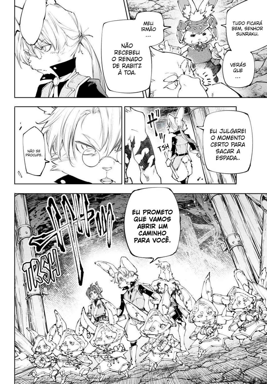Chapter 240 - Page 6