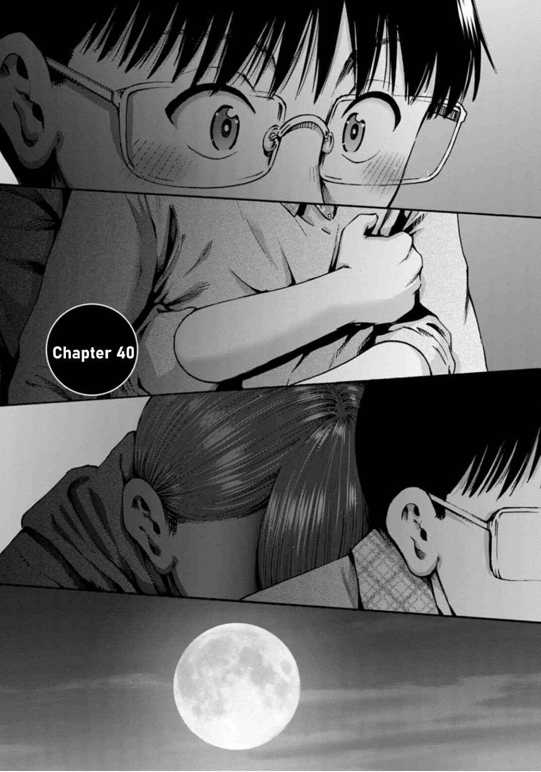 Chapter 40 - Page 1