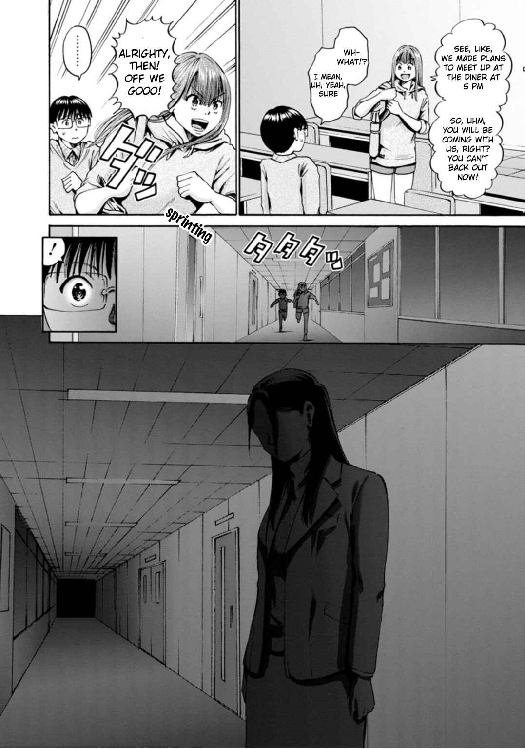 Chapter 40 - Page 11