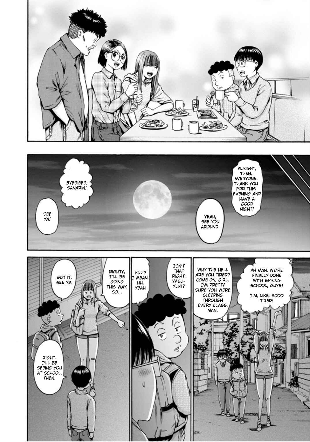 Chapter 40 - Page 15
