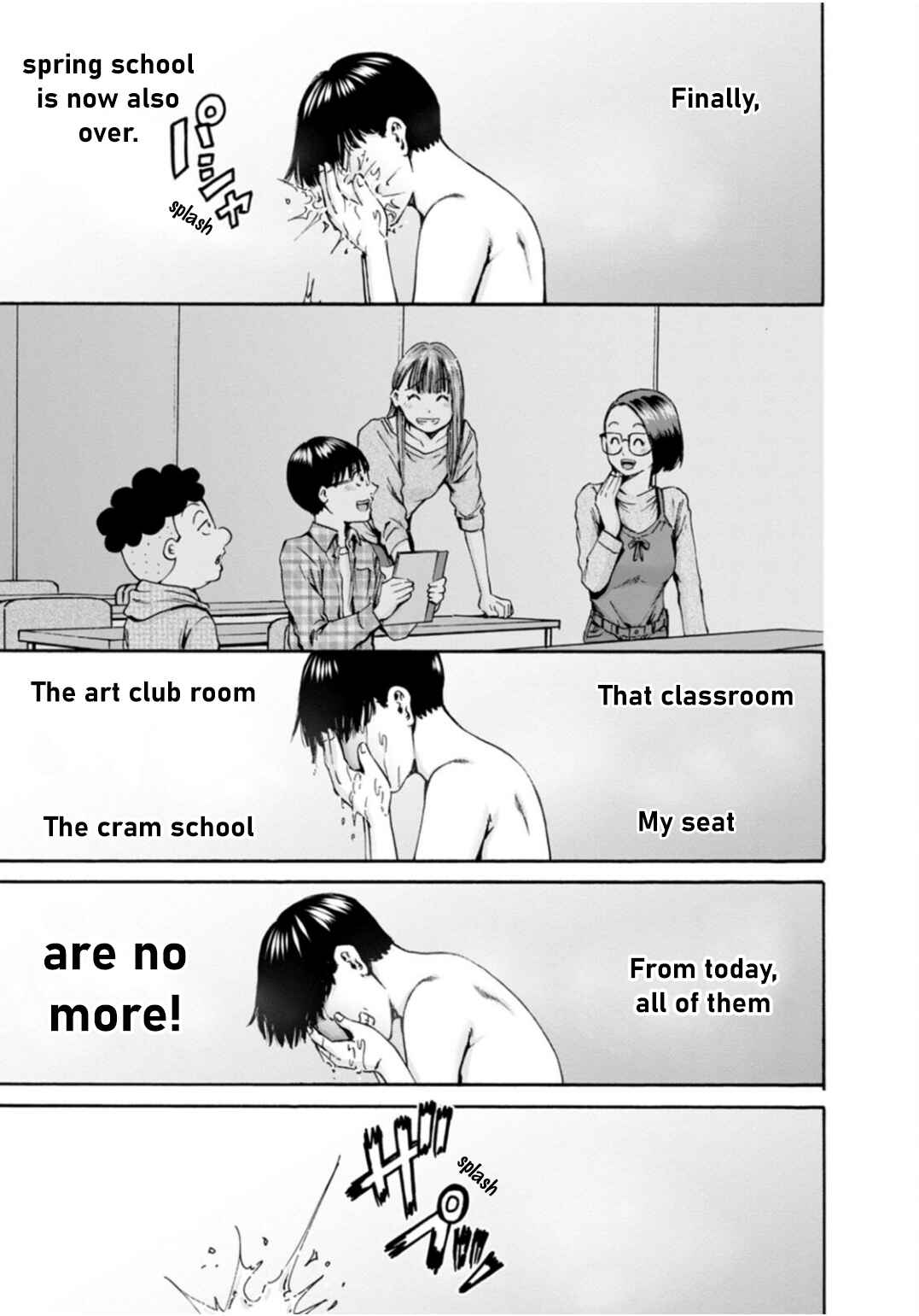 Chapter 40 - Page 22