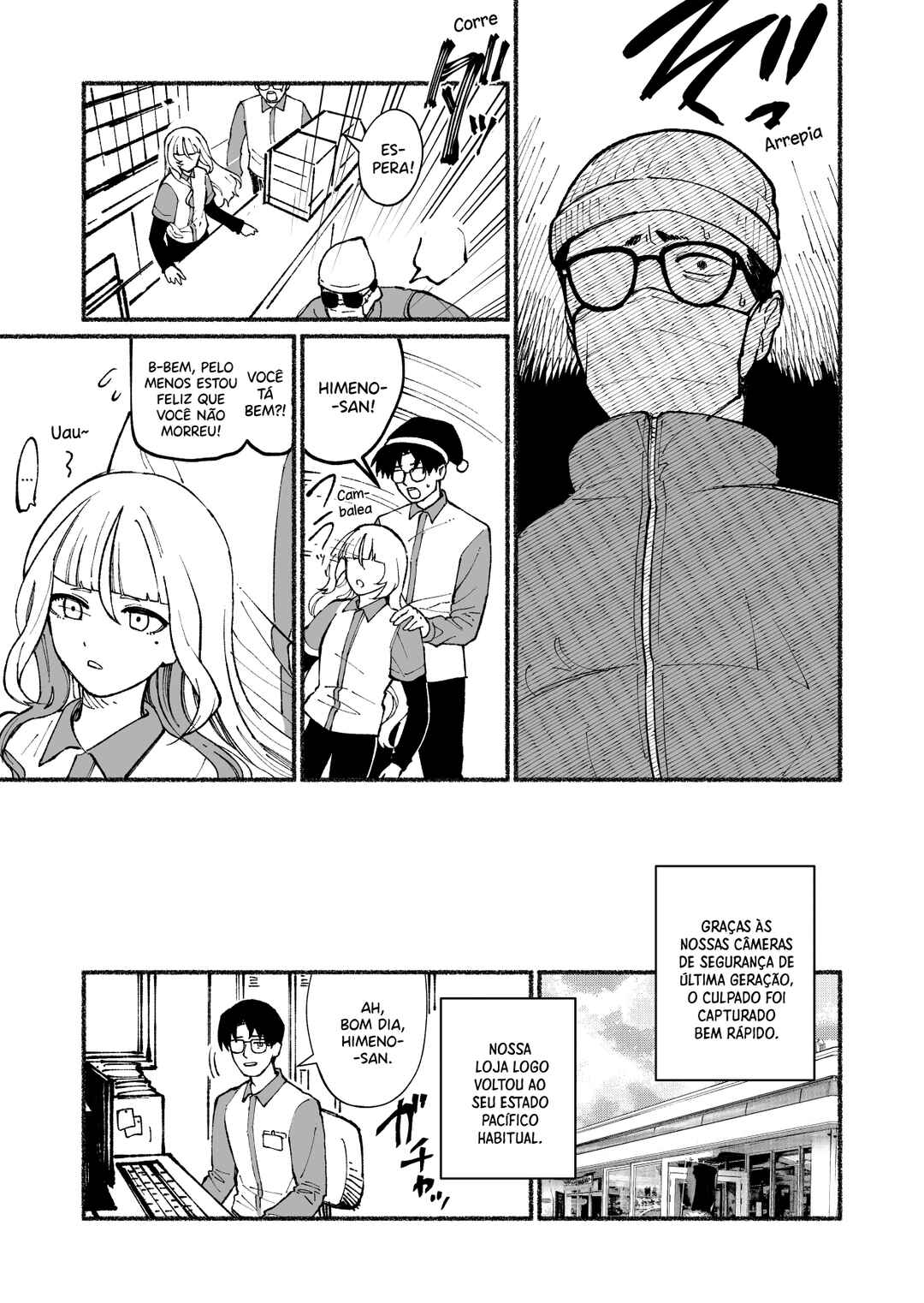 Chapter ? - Page 6