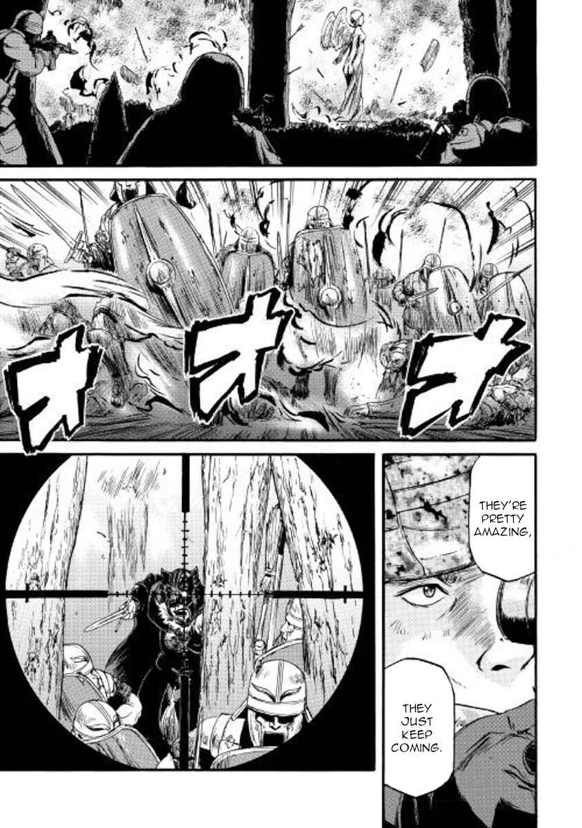 Chapter 77 - Page 31