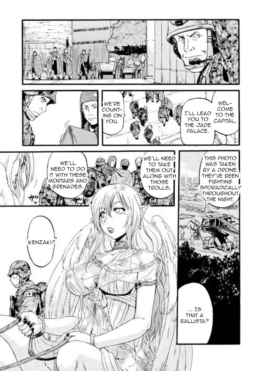 Chapter 77 - Page 8