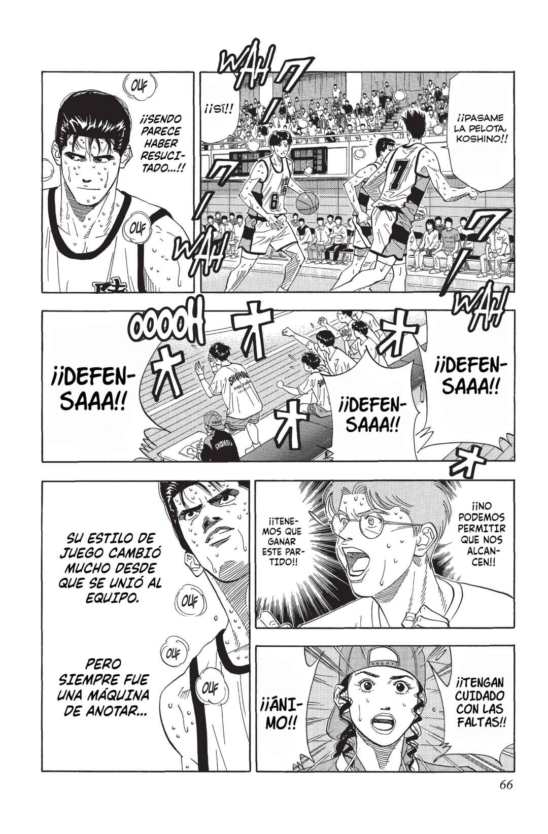 Chapter 177 - Page 18