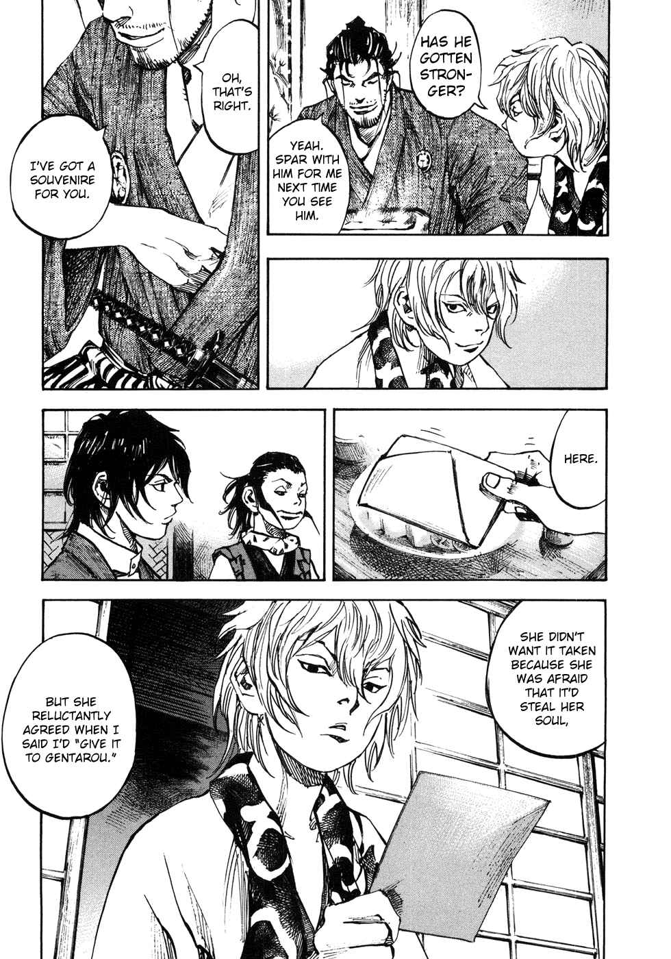 Chapter 151 - Page 4
