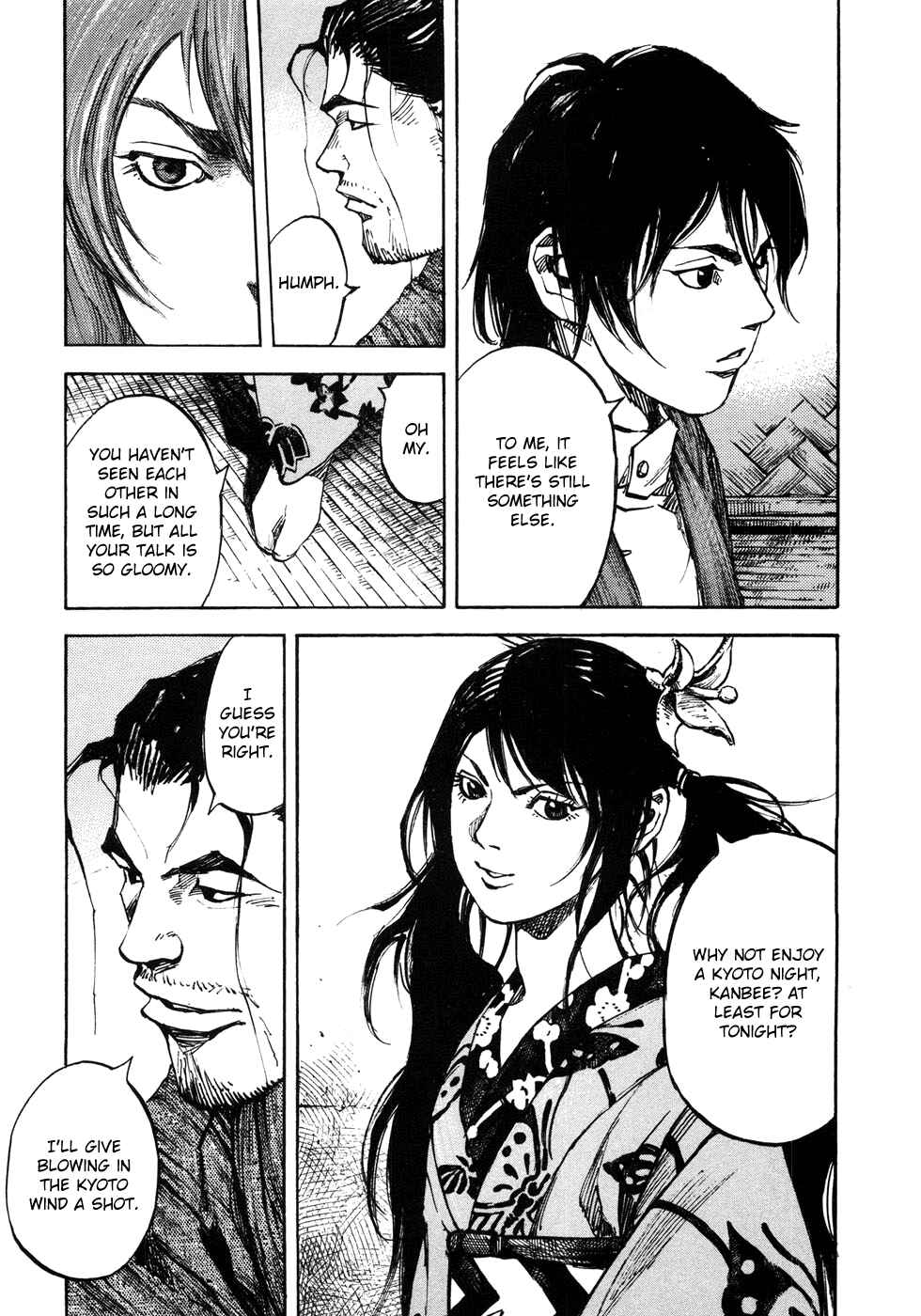 Chapter 151 - Page 8