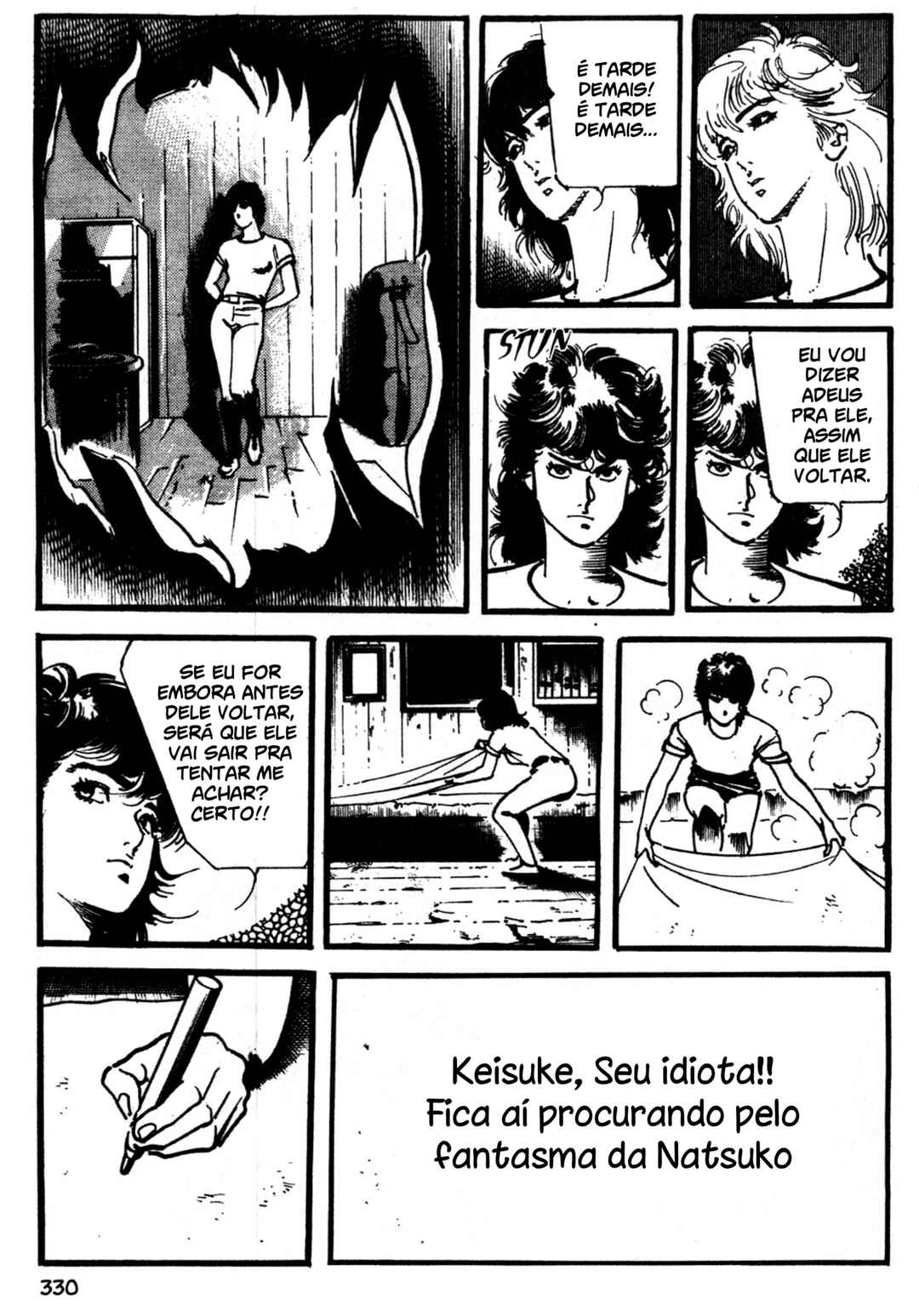Chapter 30 - Page 12