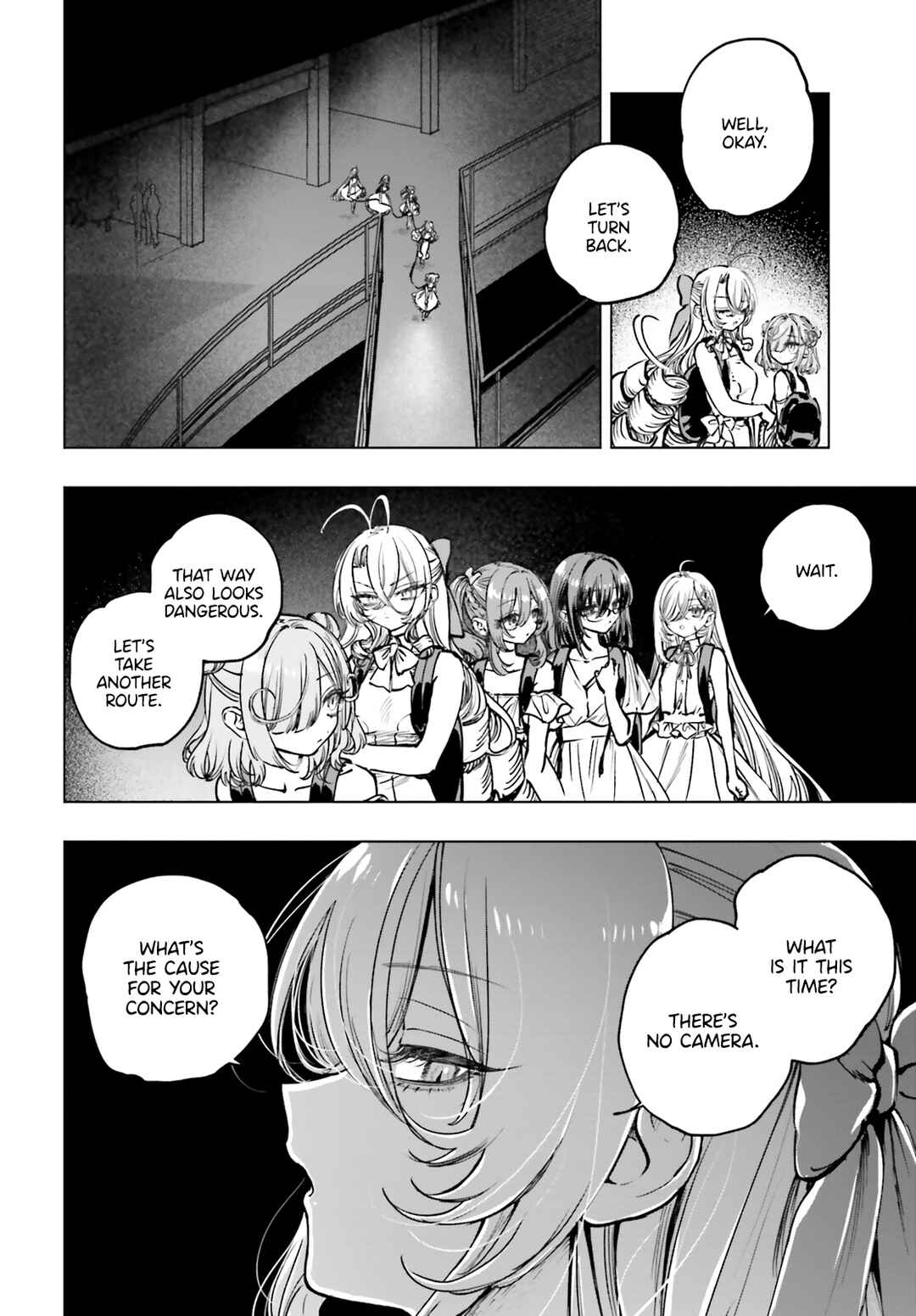 Chapter 15 - Page 19