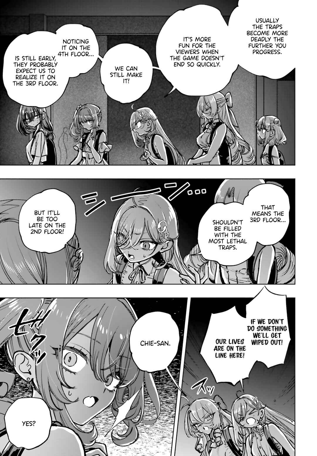 Chapter 15 - Page 28