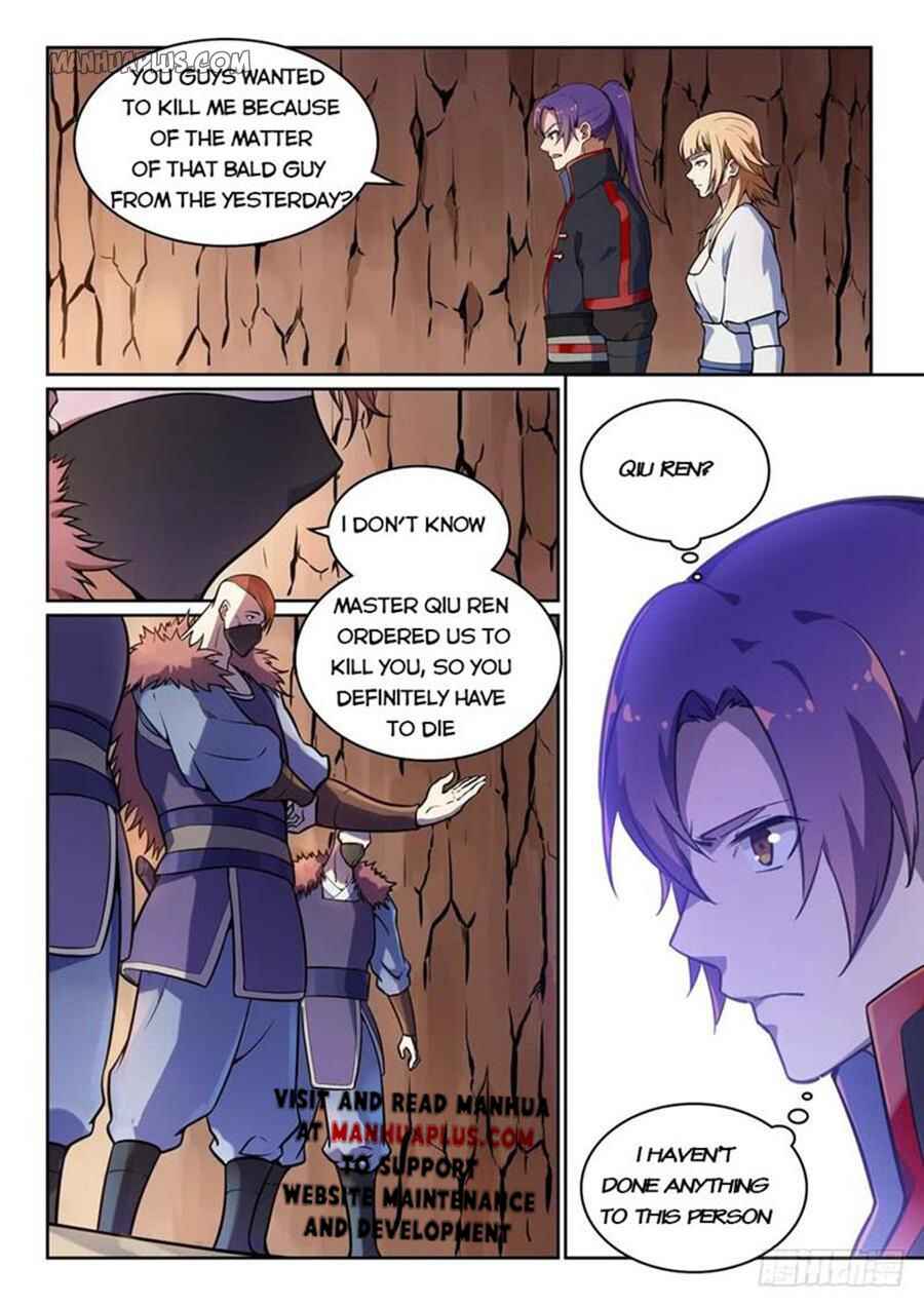 Chapter 505 - Page 10