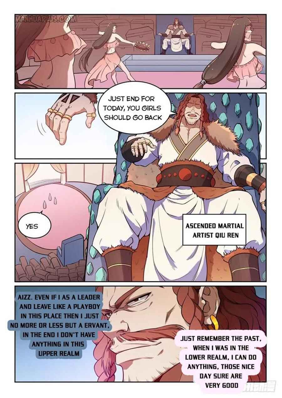 Chapter 505 - Page 13