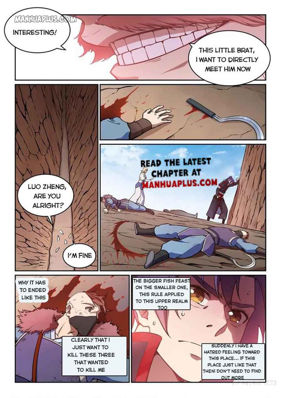 Chapter 505 - Page 15