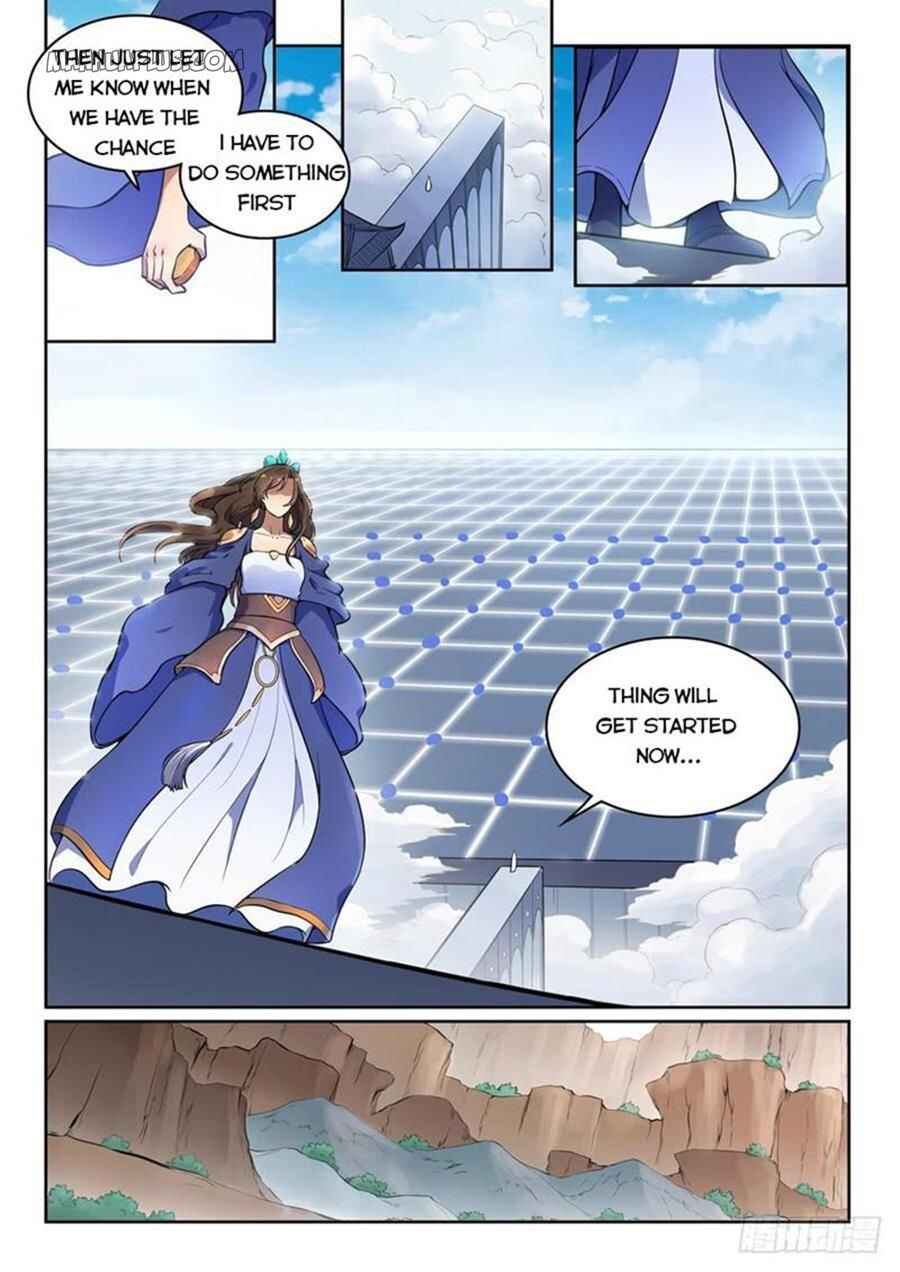 Chapter 505 - Page 6