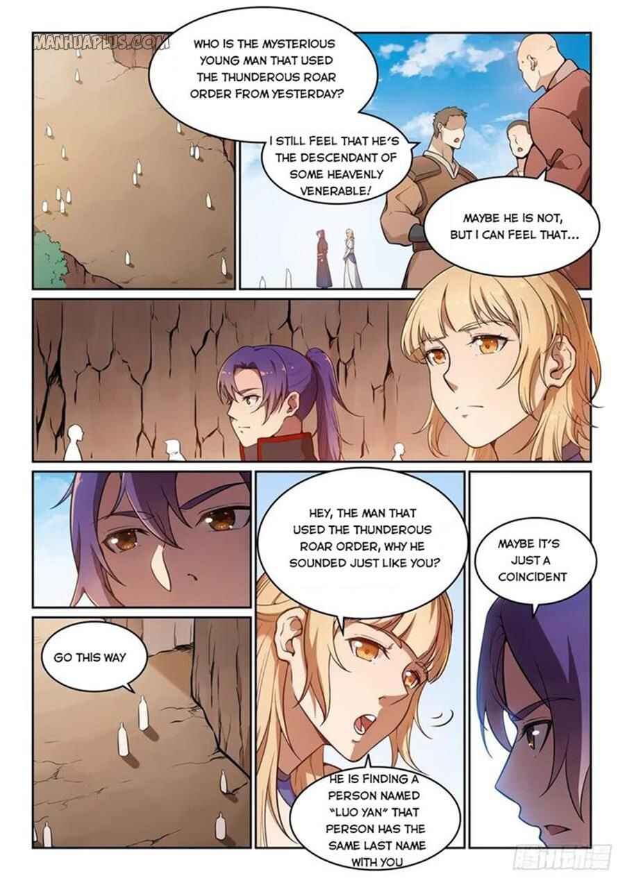 Chapter 505 - Page 7