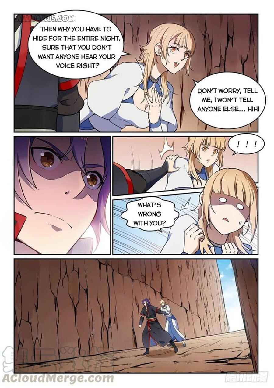 Chapter 505 - Page 8