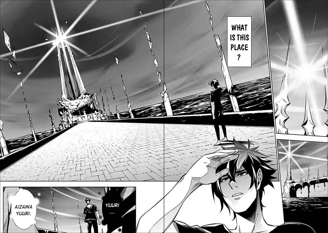 Chapter 140 - Page 3