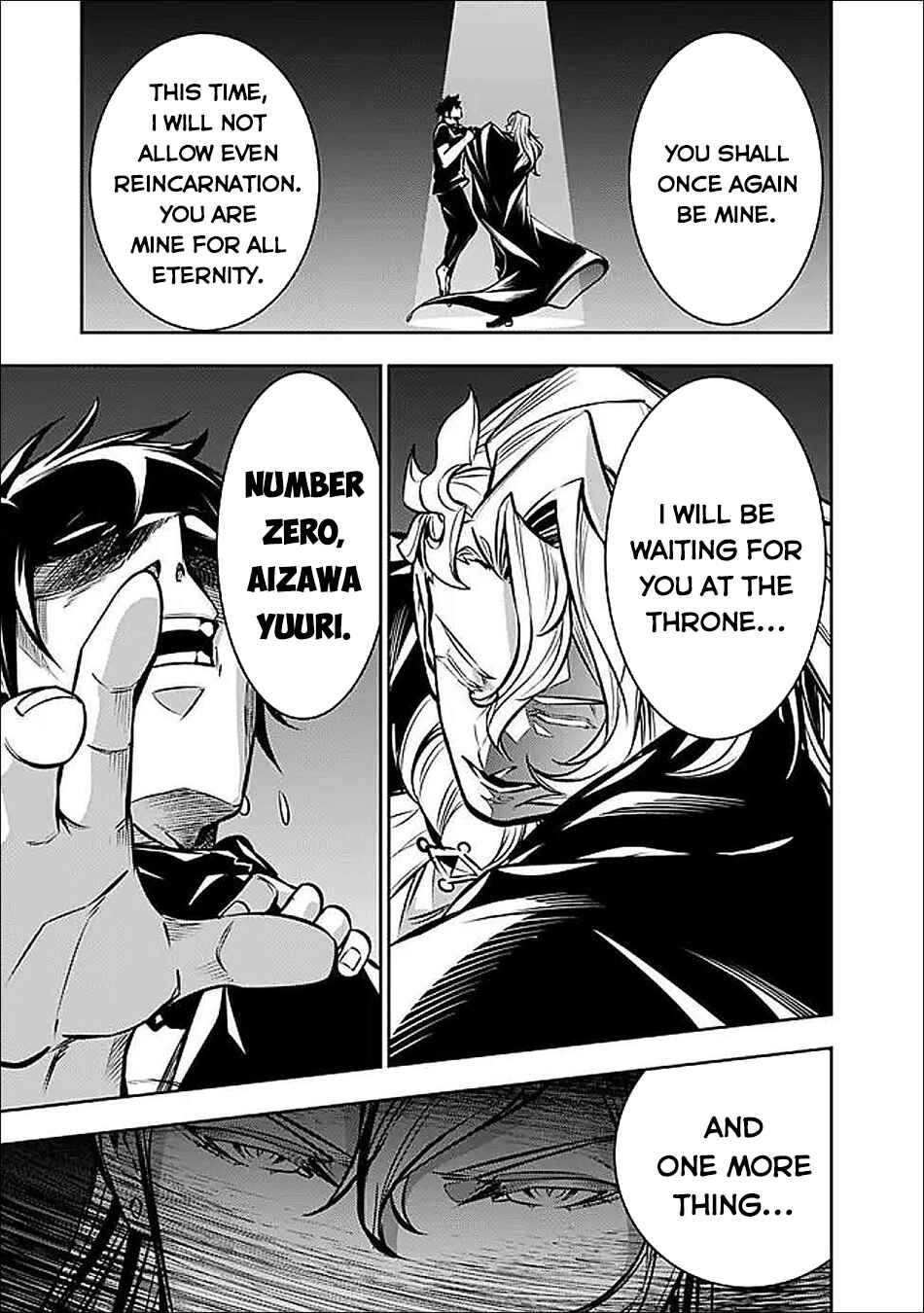 Chapter 140 - Page 9