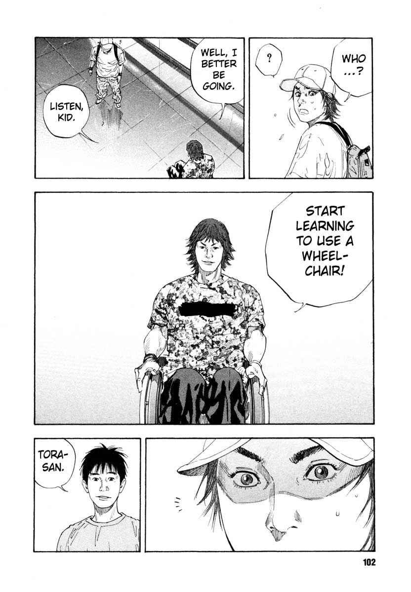 Chapter 21 - Page 32