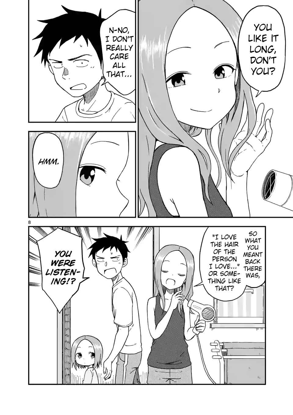 Chapter 82 - Page 8