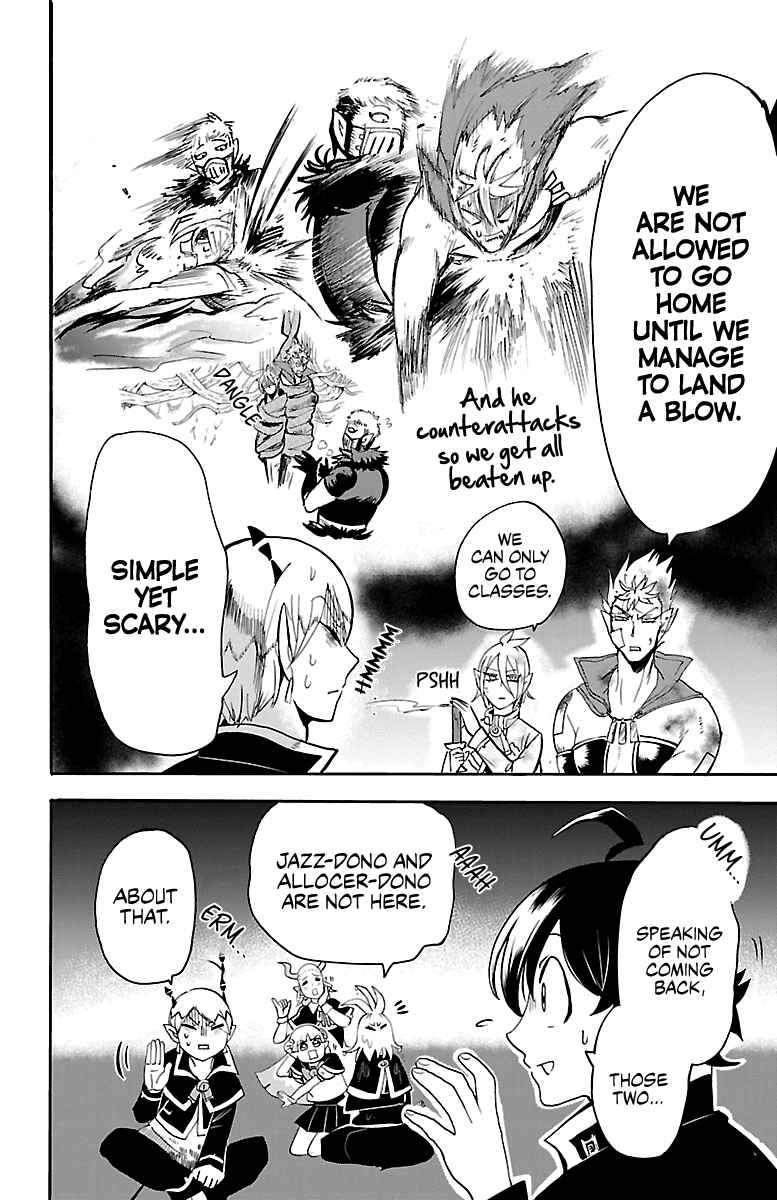 Chapter 98 - Page 10