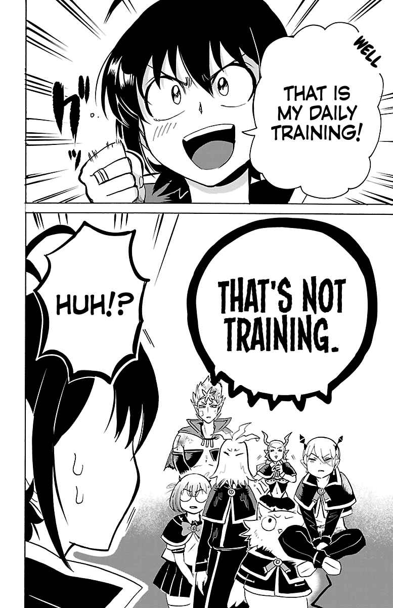 Chapter 98 - Page 16