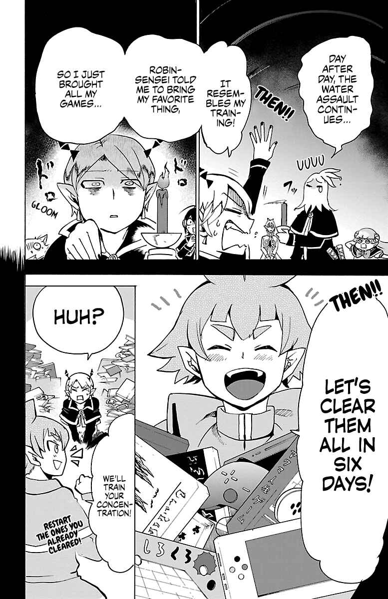 Chapter 98 - Page 8